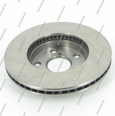 Disc frana 2