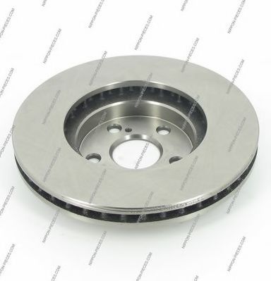 Disc frana 2