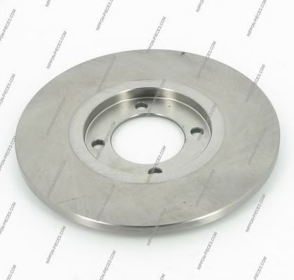 Disc frana 2