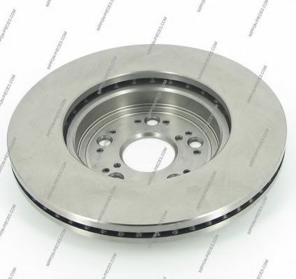 Disc frana 2