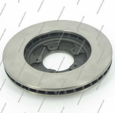 Disc frana 2