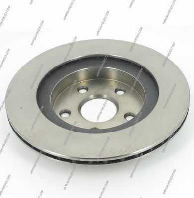 Disc frana 2