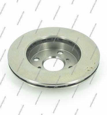 Disc frana 2