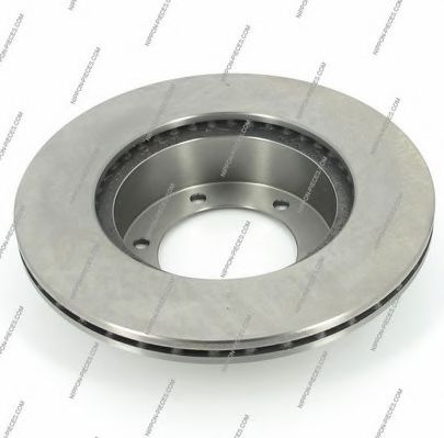 Disc frana 2