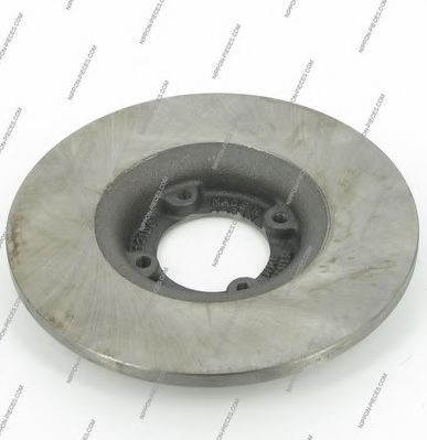 Disc frana 2