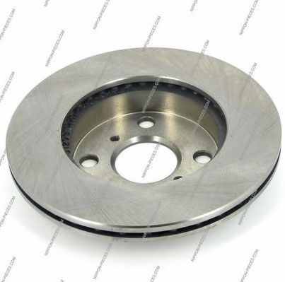 Disc frana 2