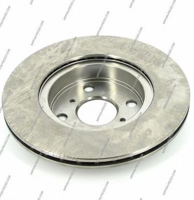 Disc frana 2