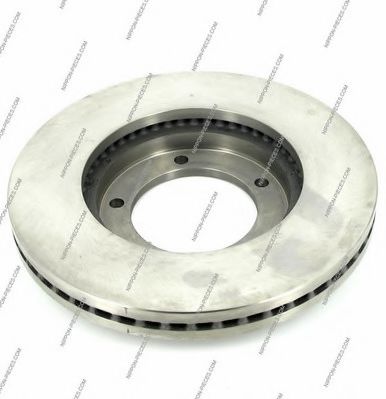 Disc frana 2