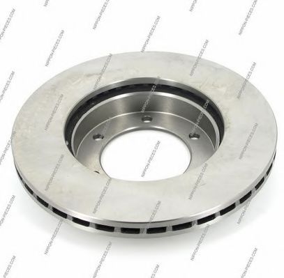 Disc frana 2