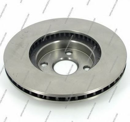 Disc frana 2