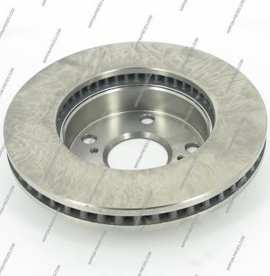 Disc frana 2
