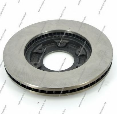 Disc frana 2