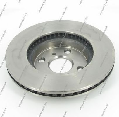 Disc frana 2