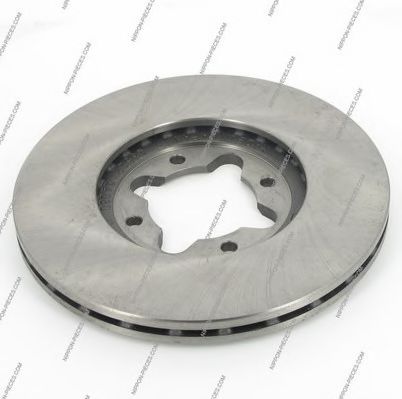 Disc frana 2