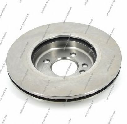 Disc frana 2