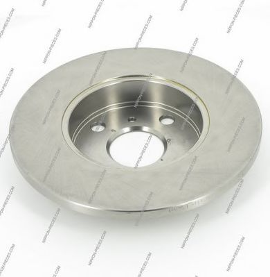 Disc frana 2