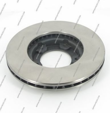 Disc frana 2