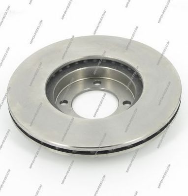 Disc frana 2