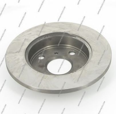 Disc frana 2