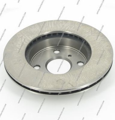 Disc frana 2