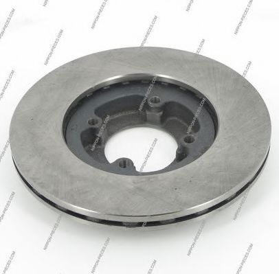 Disc frana 2