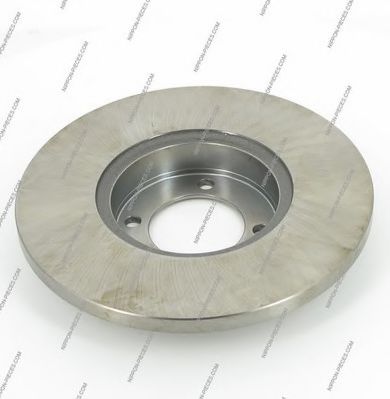 Disc frana 2