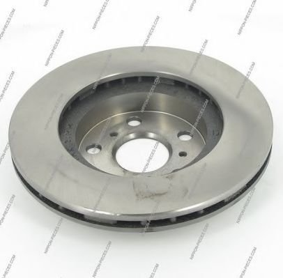 Disc frana 2