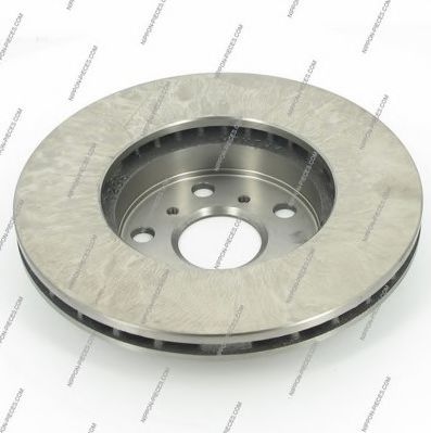Disc frana 2