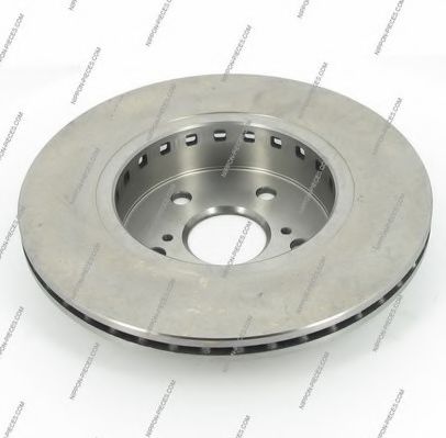 Disc frana 2