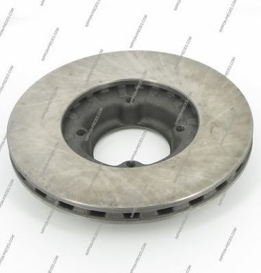 Disc frana 2
