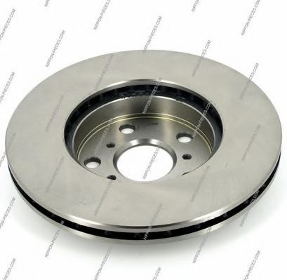 Disc frana 2