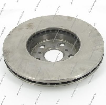 Disc frana 2