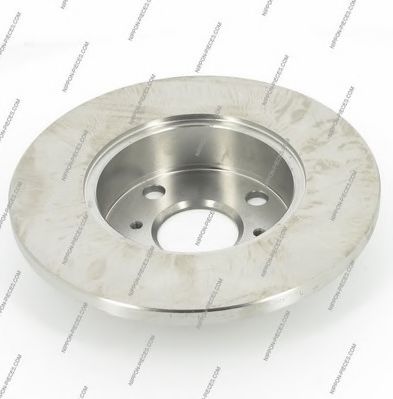 Disc frana 2