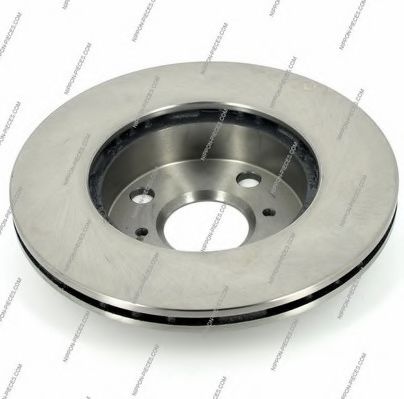 Disc frana 2