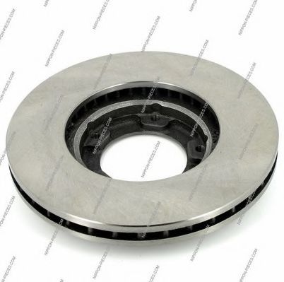 Disc frana 2