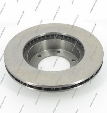 Disc frana 2