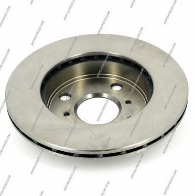 Disc frana 2