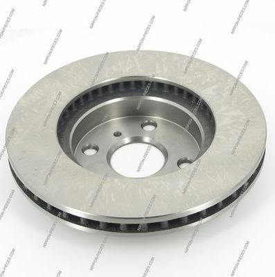 Disc frana 2