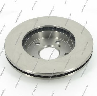 Disc frana 2