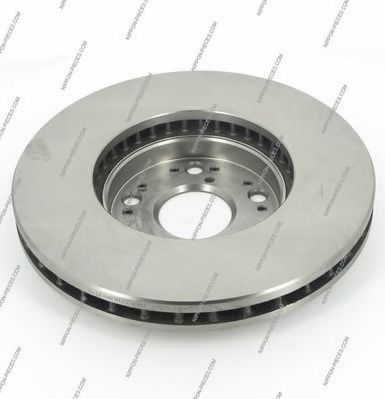 Disc frana 2