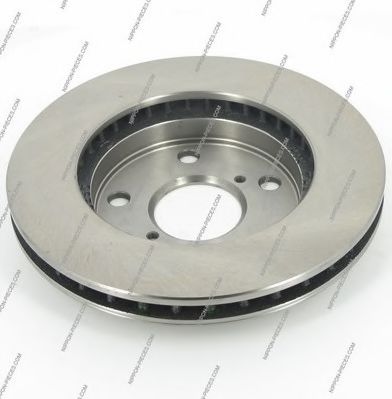 Disc frana 2