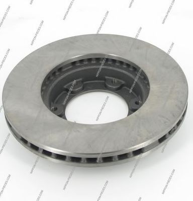 Disc frana 2
