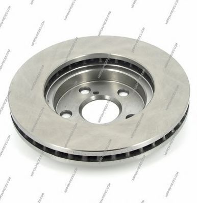 Disc frana 2