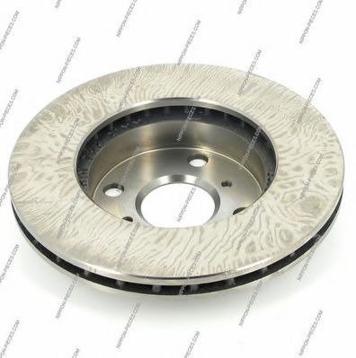 Disc frana 2