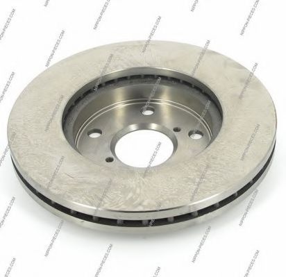 Disc frana 2