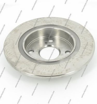 Disc frana 2