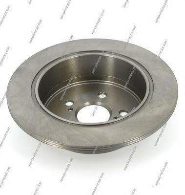Disc frana 2