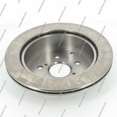 Disc frana 2