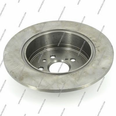 Disc frana 2