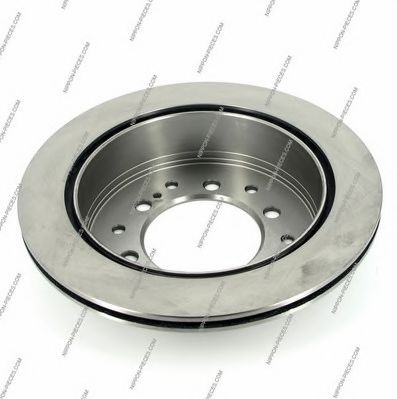 Disc frana 2